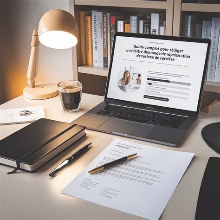 Comment faire une ecriture de regularisation ?