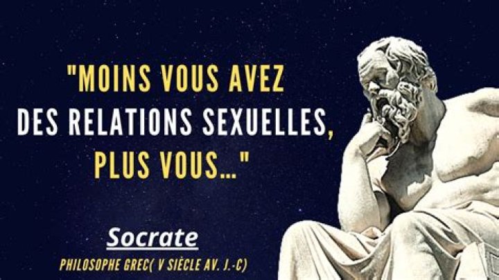 Comment Faut-il vivre selon Socrate ?