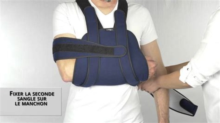 Comment immobiliser le cou ?