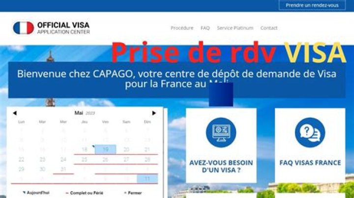Comment prendre rdv avec la Banque de France ?