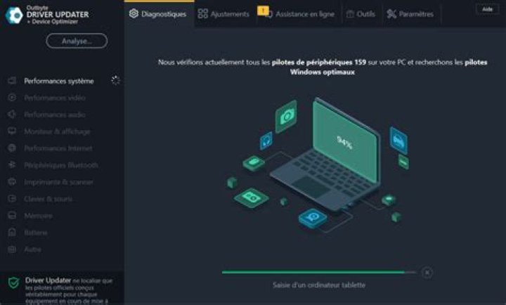 Comment remettre en service Windows Update ?
