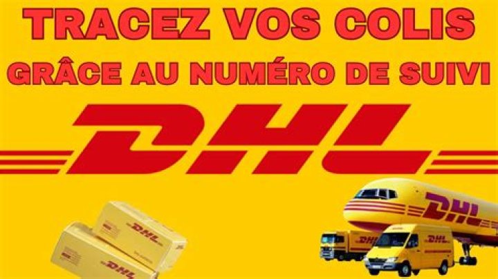 Comment retourner un colis par DHL ?