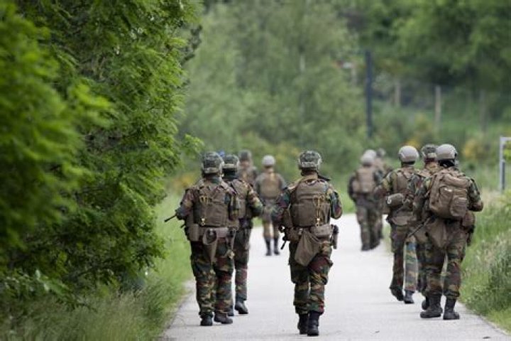 Comment se passe le service militaire ?