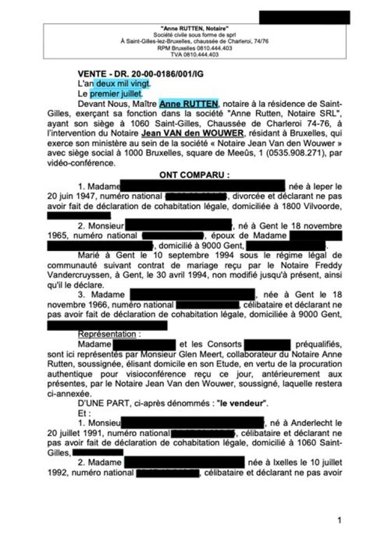 Comment se procurer un TPE ?