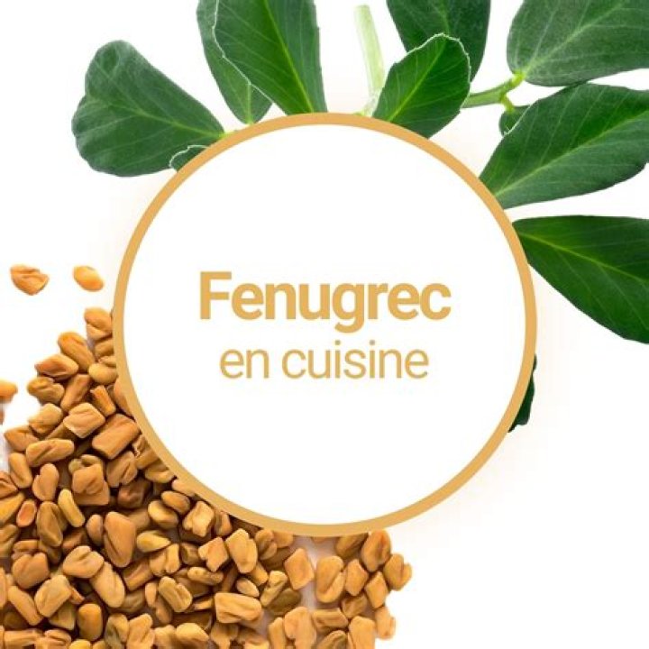Comment transformer les graines de fenugrec en huile ?