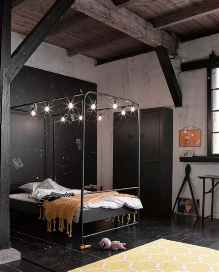 Comment utiliser la chambre noire ?