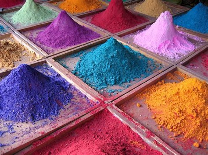 Comment utiliser les pigments dans la peinture ?
