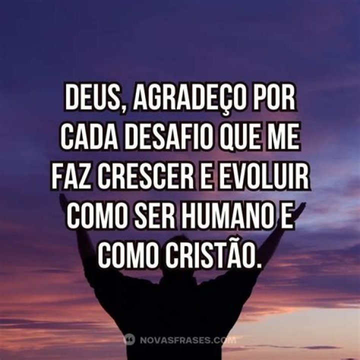 Como agradecer a Deus por tudo?