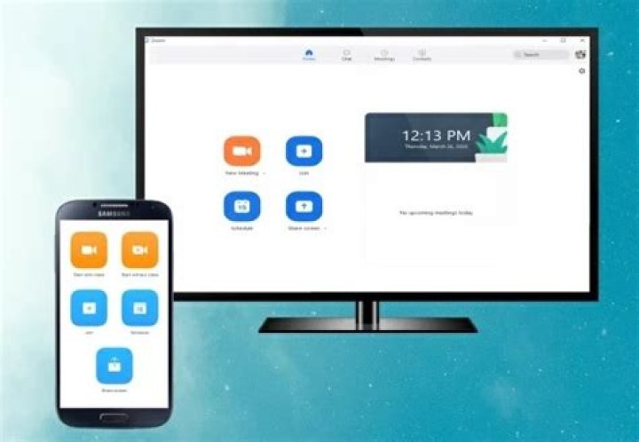 Como colocar o zoom na TV Samsung?