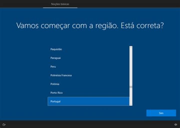 Como configurar o Windows para ligar sozinho?