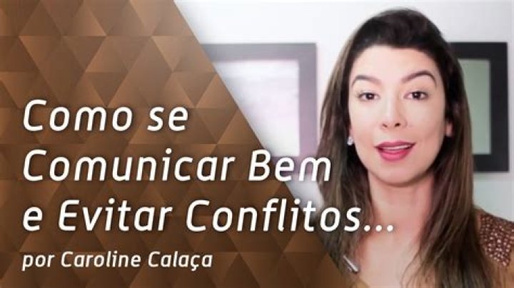 Como falar com as pessoas?