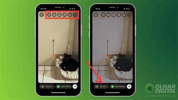 Como fazer coisas diferentes no stories do Instagram?