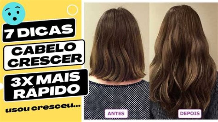 Como fazer o cabelo 3c crescer?
