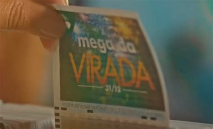 Como fazer o jogo da Mega?