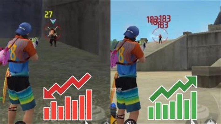 Como jogar Free Fire bem no celular?
