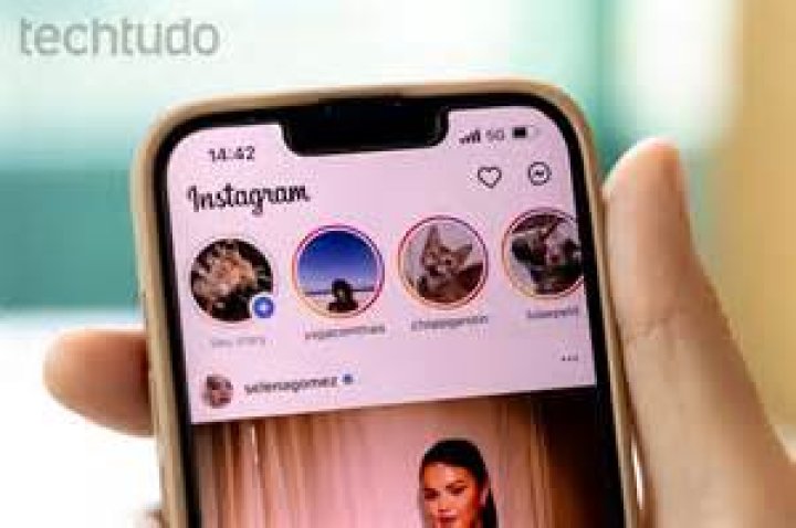 Como manter a qualidade da foto no Instagram?