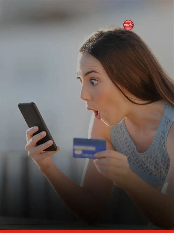 Como recarregar celular online?