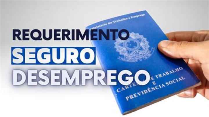 Como recorrer para receber o seguro desemprego?