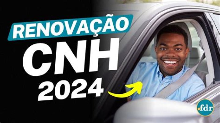 Como renovar a carteira de motorista no exterior?