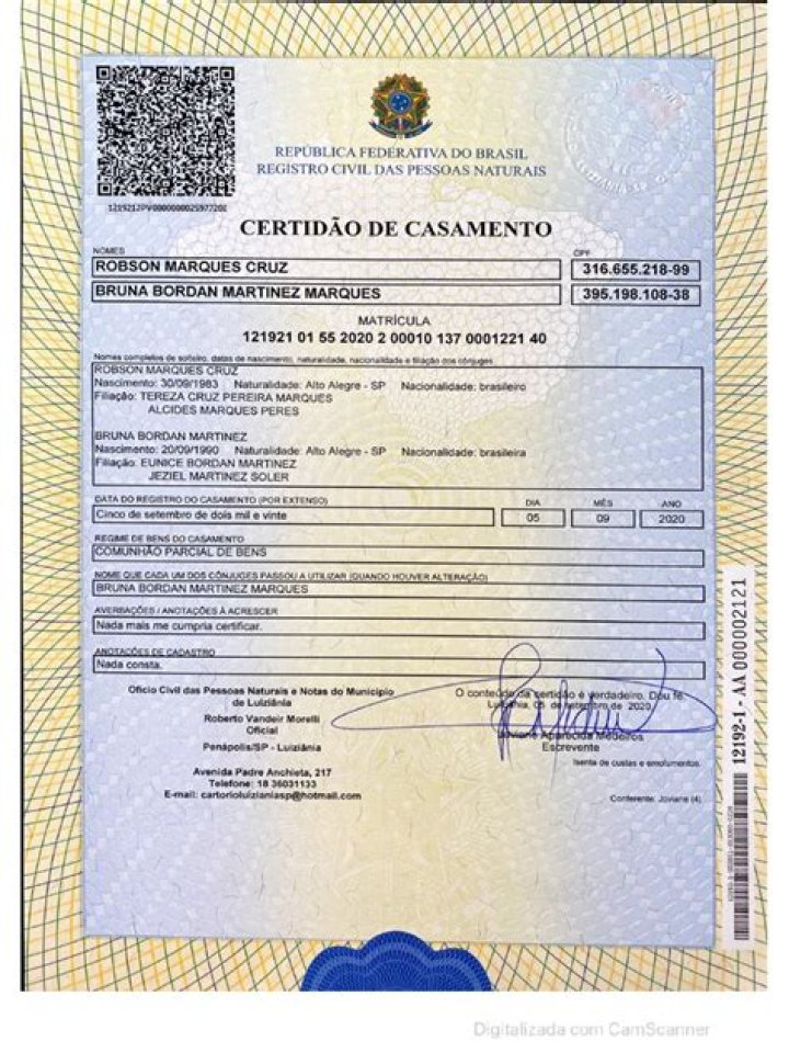 Como saber se o casamento cair na rotina?