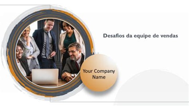 Como se apresentar para uma equipe de vendas?