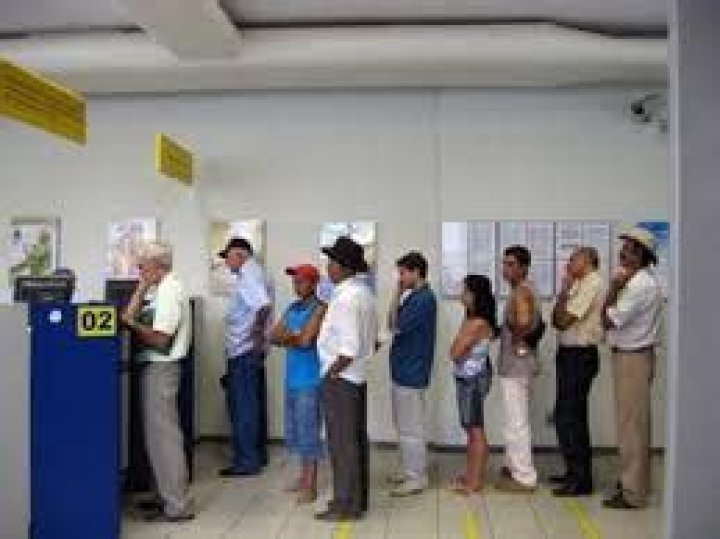 Como ser atendido pela Caixa?