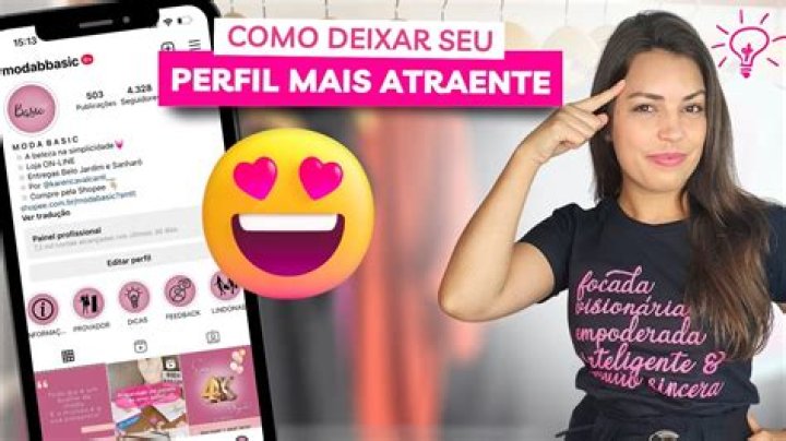 Como tornar a loja mais atraente?