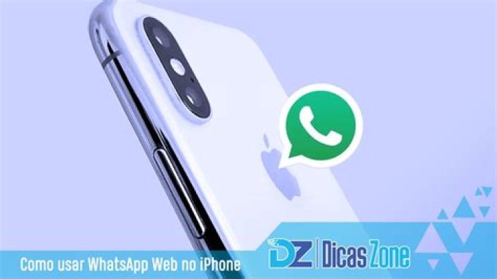 Como usar 3 WhatsApp no iPhone?