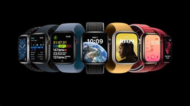 Como usar o GPS do Apple watch?