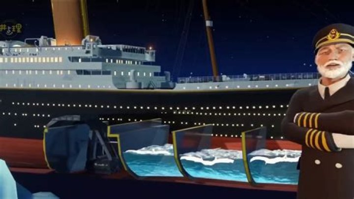 Could the sinking of the Titanic have been avoided?