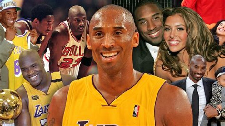 ¿Cuando empezo Kobe Bryant?