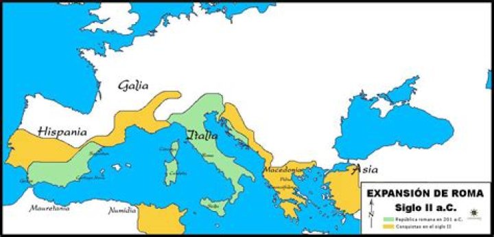 ¿Cuando los romanos conquistaron Grecia?