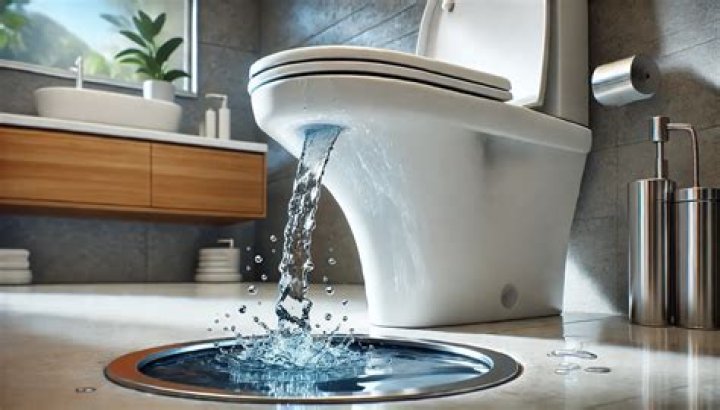 ¿Cuando una nevera pierde agua?