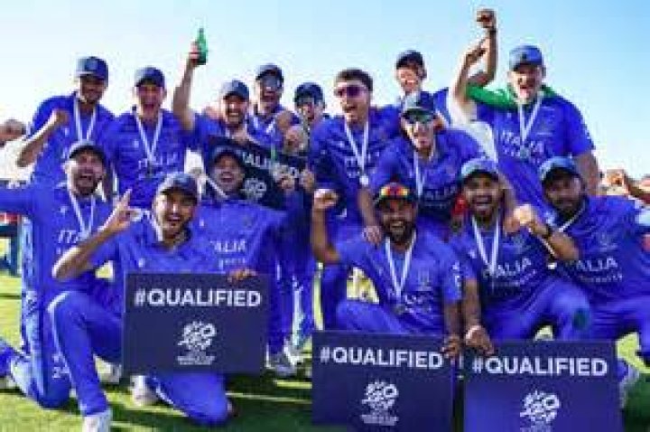 Did Afghanistan qualify for the World Cup?