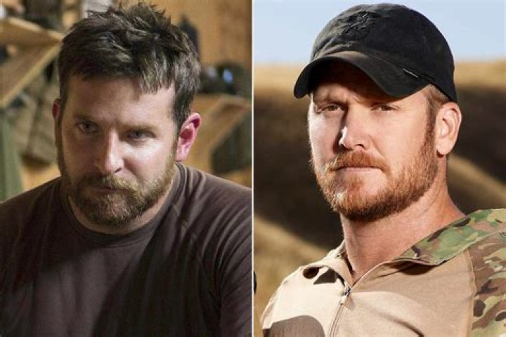Did Bradley Cooper know Chris Kyle?