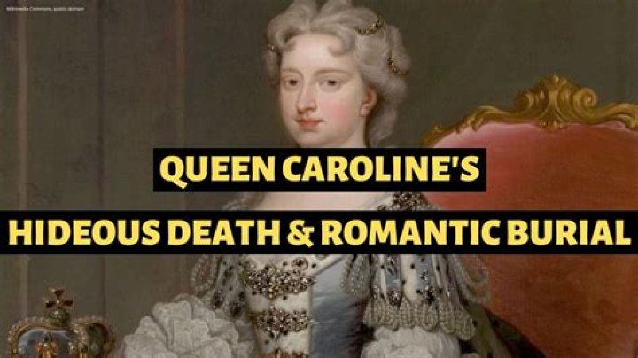 Did Caroline Forbes die?