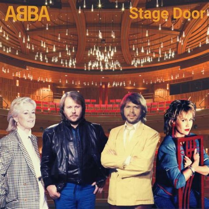 Did Cher do an ABBA album?