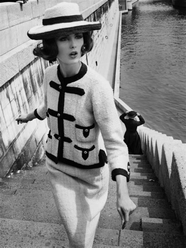 Did Coco Chanel invent pants?