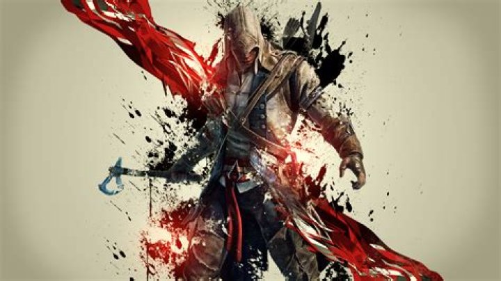 Did Connor die in Assassin Creed 3?