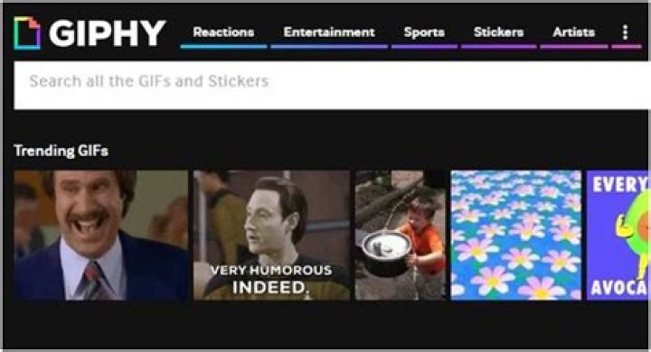Did Facebook Buy Giphy?