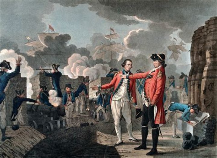 Did Germany invade Gibraltar?