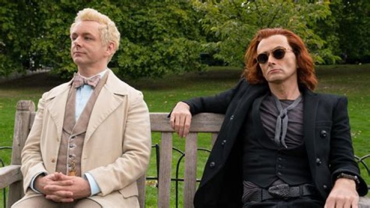 Did good omens get Cancelled?