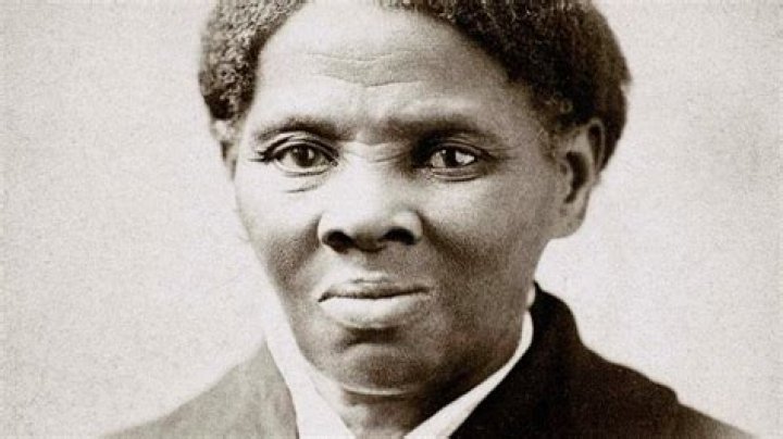 Did Harriet Tubman live in Alabama?