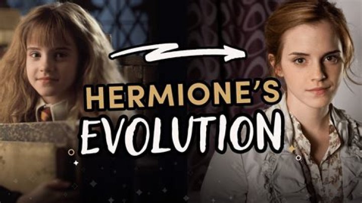 Did Hermione get her period?