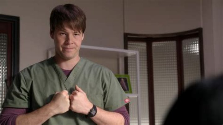 Did Jeremy really get fat on Mindy Project?