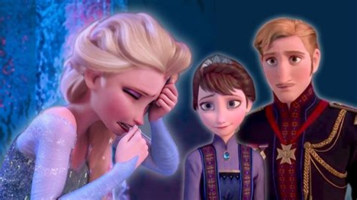 Did Joe die in frozen?