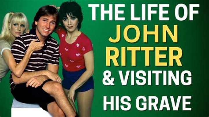 Did John Ritter died during the filming of Bad Santa?