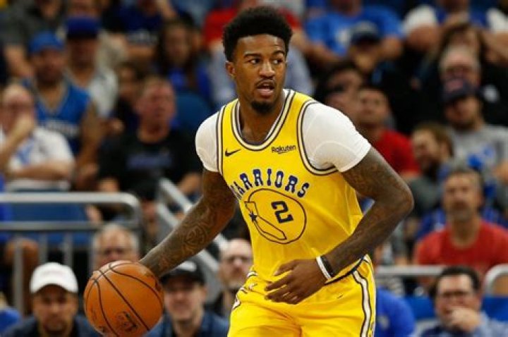 Did Jordan Bell get waived?