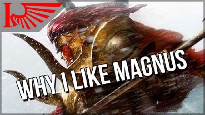 Did Magnus do anything wrong?