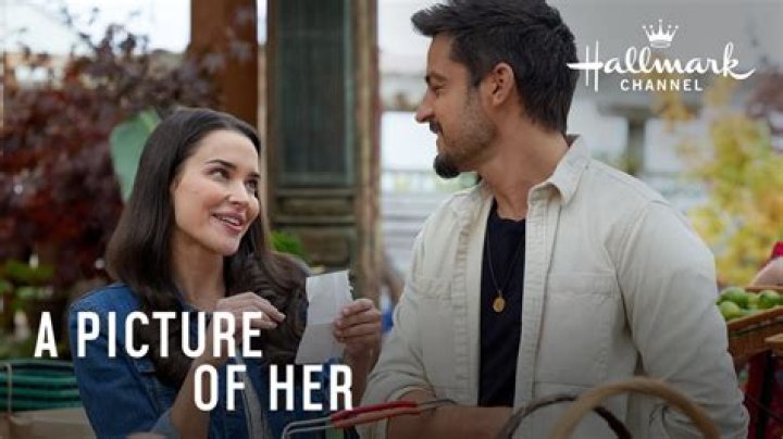 Did Meghan Markle ever play in a Hallmark movie?